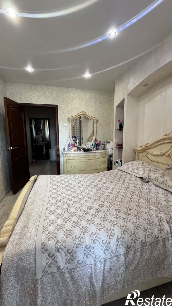 3-комн квартира Ярославская улица, 23