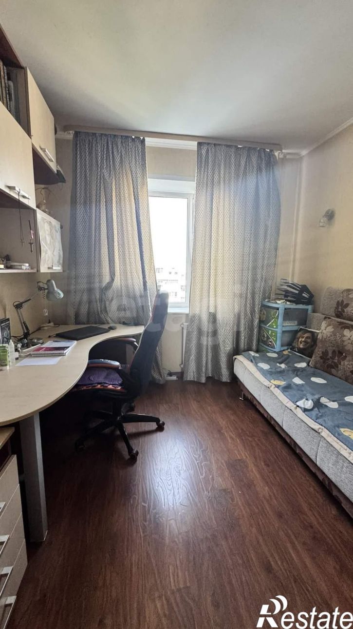 3-комн квартира Ярославская улица, 23