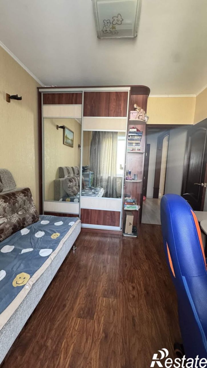 3-комн квартира Ярославская улица, 23