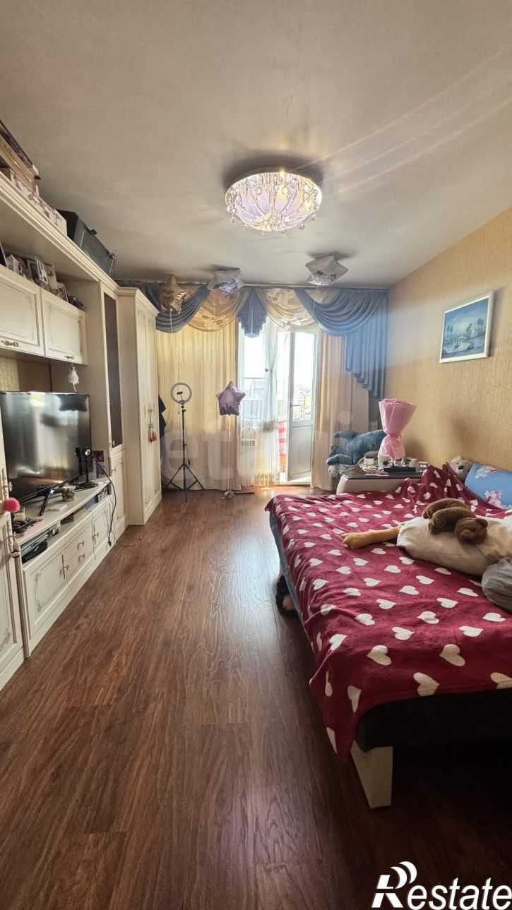 3-комн квартира Ярославская улица, 23