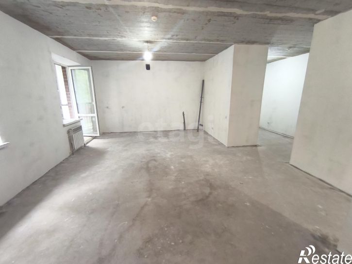 2-комн квартира улица Разина, 34