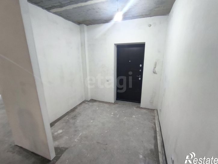 2-комн квартира улица Разина, 34