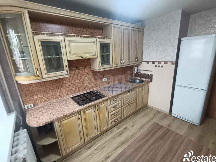 2-комн квартира улица Гагарина, 5а