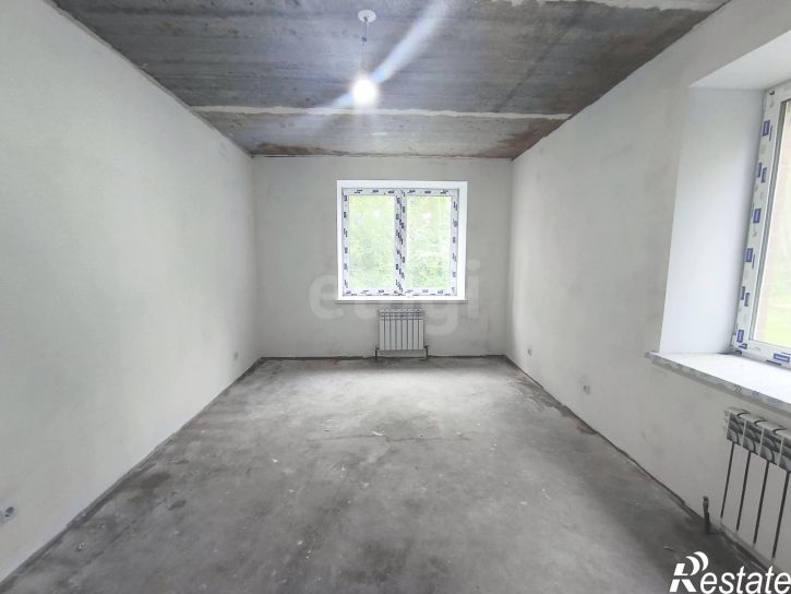 2-комн квартира улица Разина, 34