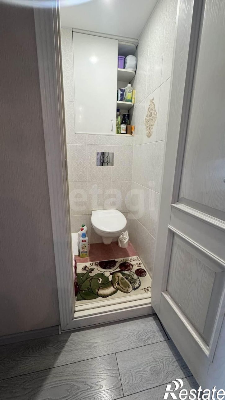 3-комн квартира Ярославская улица, 23