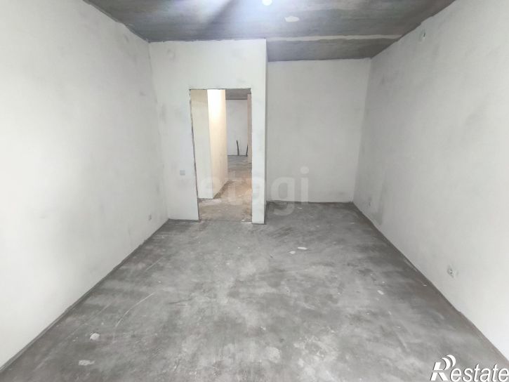 2-комн квартира улица Разина, 34