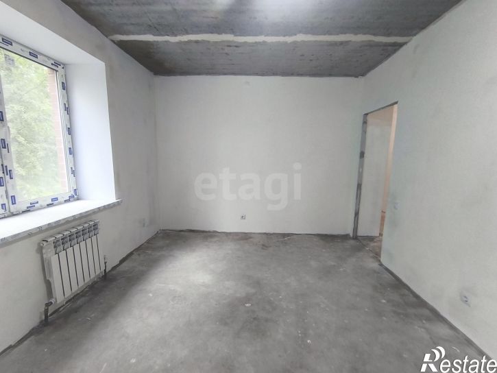 2-комн квартира улица Разина, 34