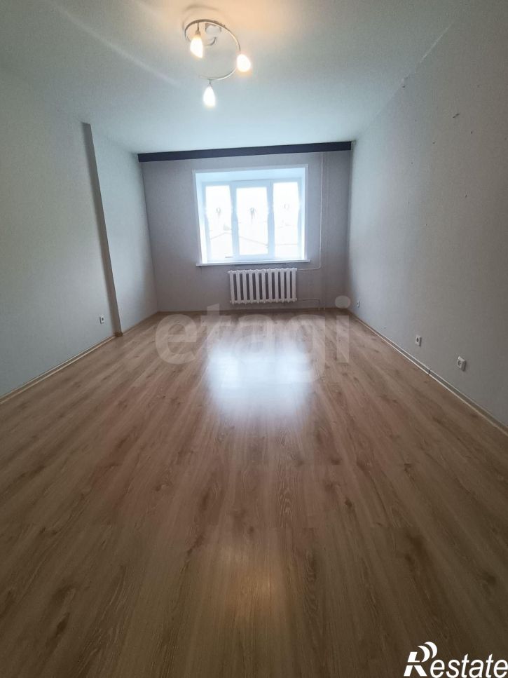 2-комн квартира улица Гагарина, 5а