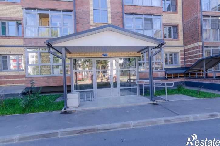 1-комн квартира улица Космонавта Беляева, 3