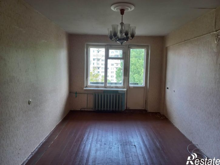 3-комн квартира Псковская улица, 3а
