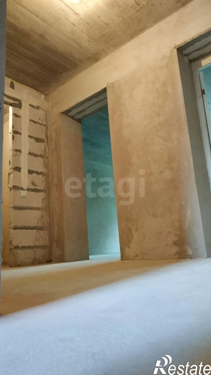 1-комн квартира улица Космонавта Беляева, 3