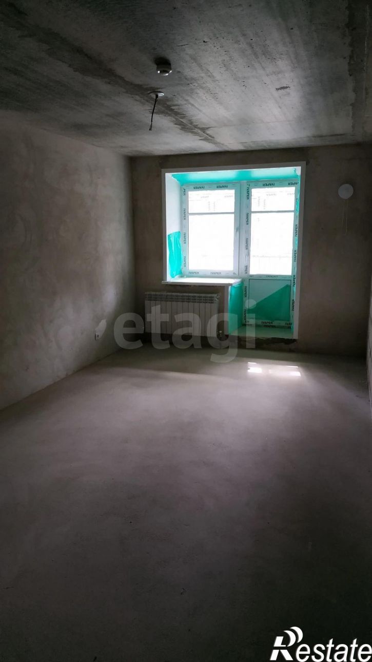 1-комн квартира улица Космонавта Беляева, 3