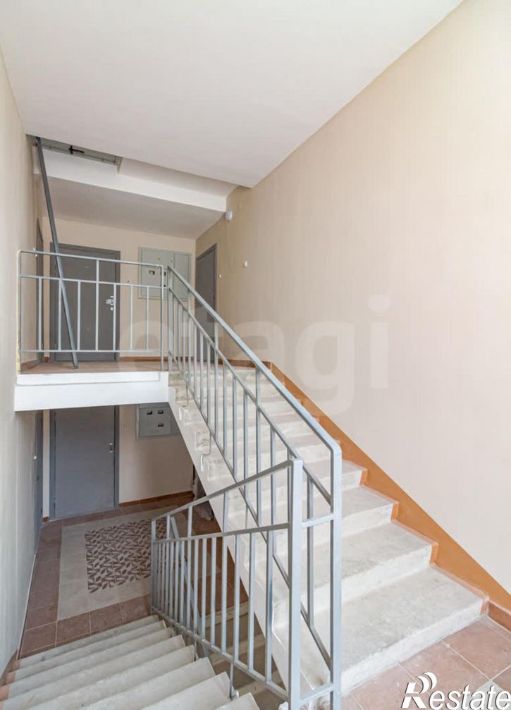 1-комн квартира улица Космонавта Беляева, 3