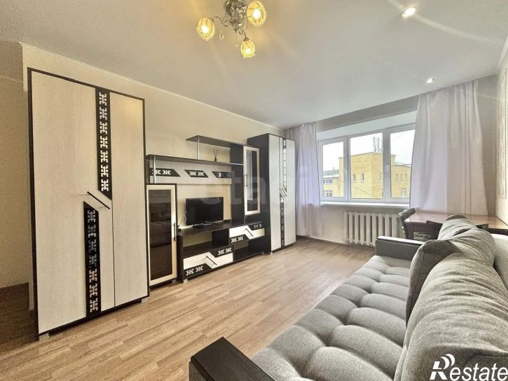 3-комн квартира улица Мира, 38