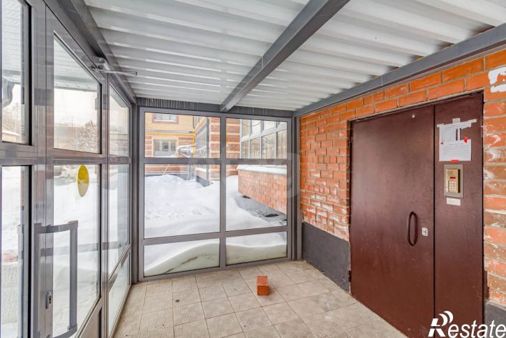 1-комн квартира улица Космонавта Беляева, 3