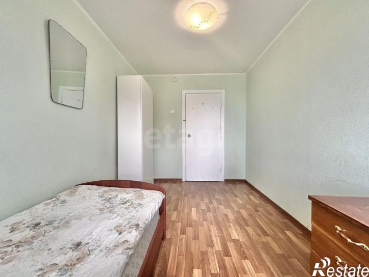 3-комн квартира улица Мира, 38