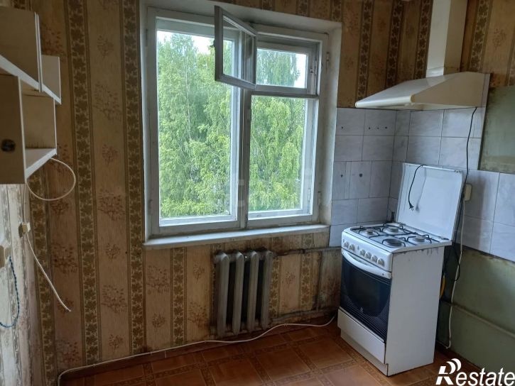 3-комн квартира Псковская улица, 3а