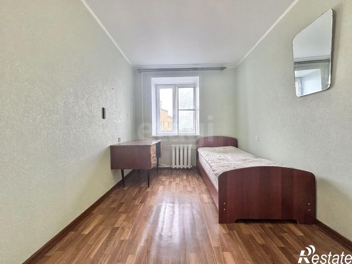 3-комн квартира улица Мира, 38