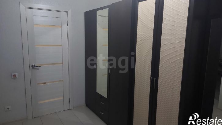1-комн квартира Ягодная улица, 10