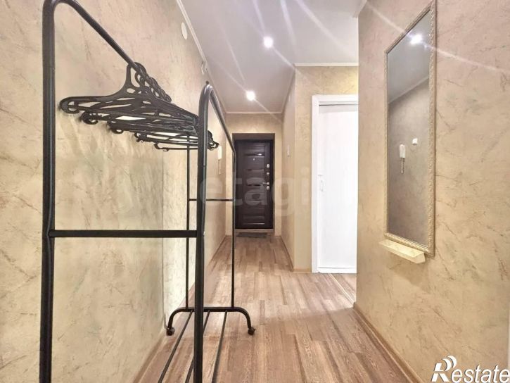 3-комн квартира улица Мира, 38