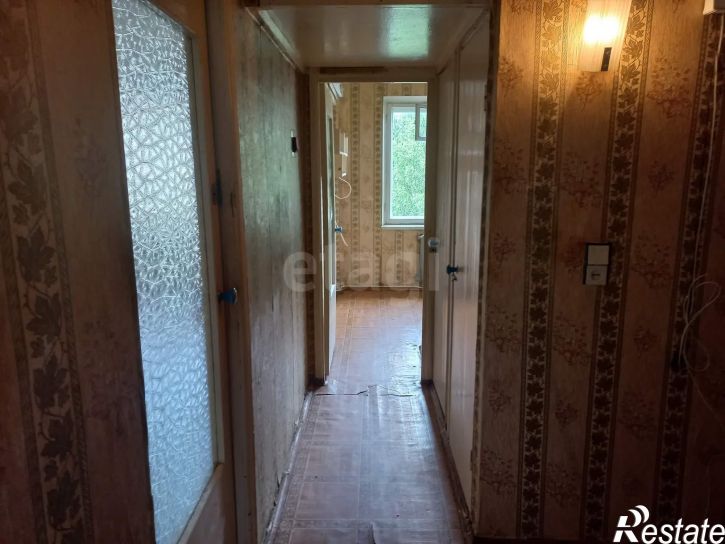 3-комн квартира Псковская улица, 3а