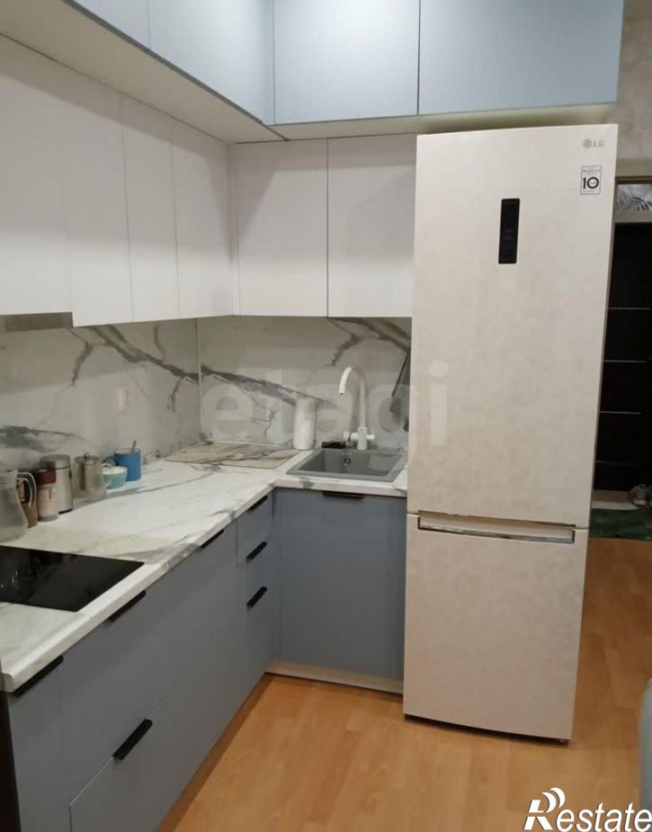 1-комн квартира Фрязиновская улица, 27а
