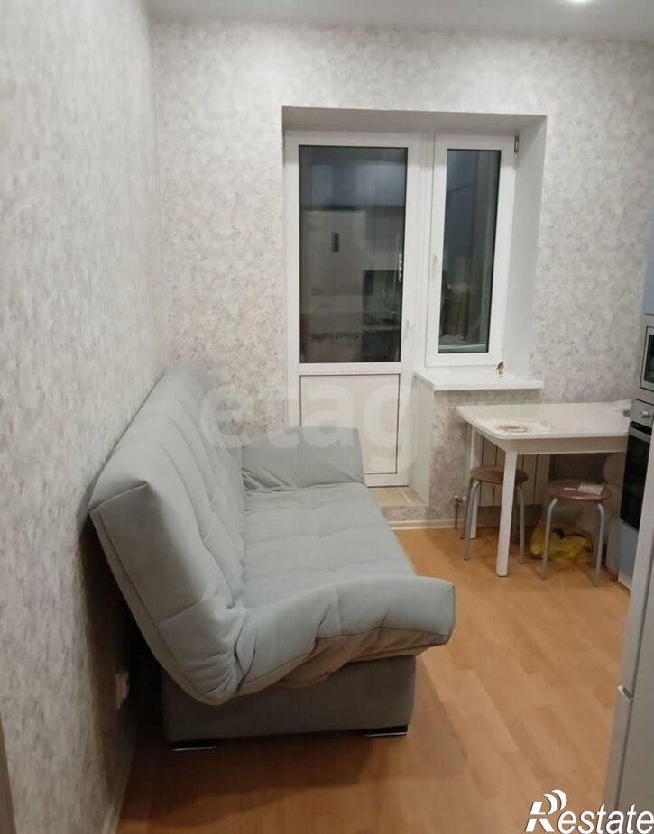 1-комн квартира Фрязиновская улица, 27а