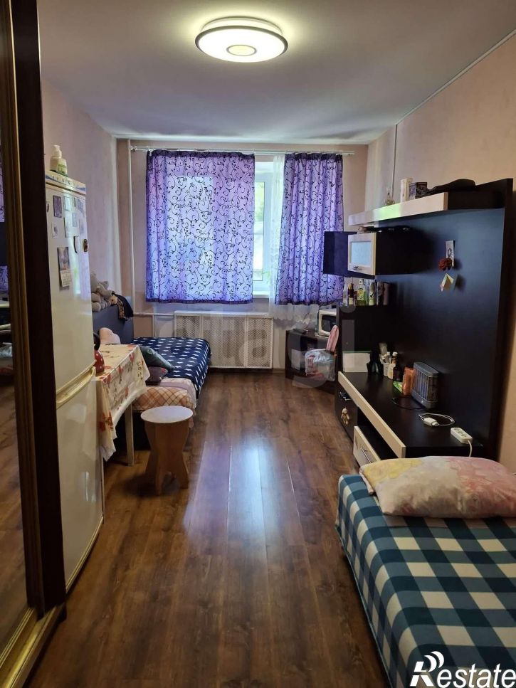 Комната Осановский проезд, 7