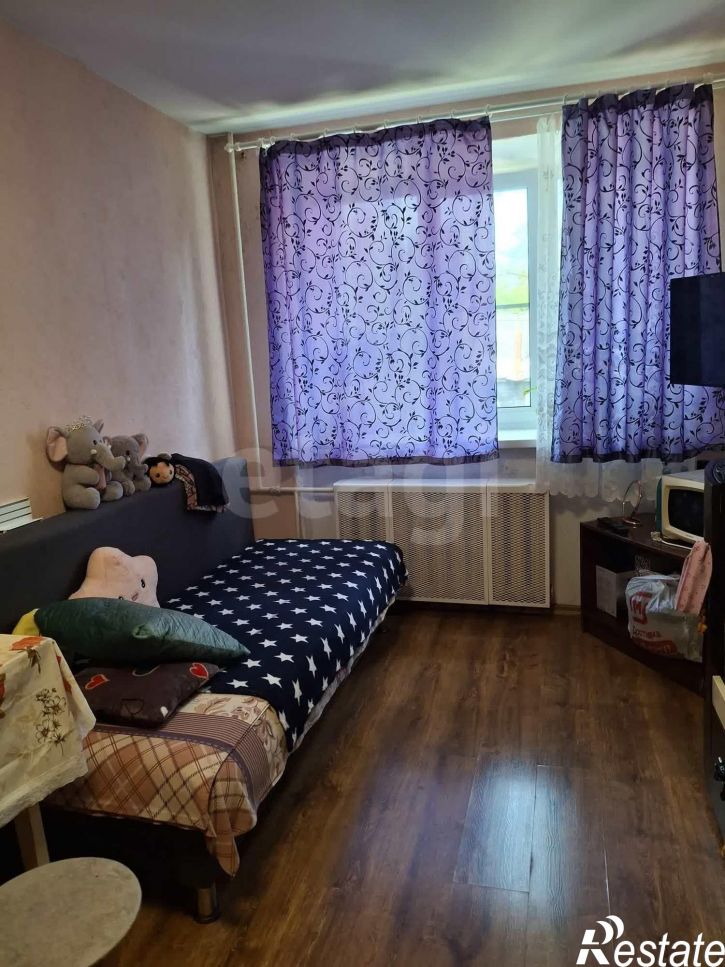 Комната Осановский проезд, 7