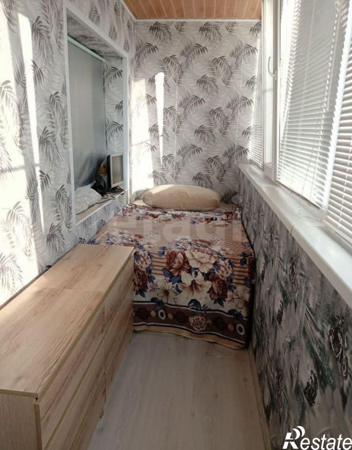 1-комн квартира Фрязиновская улица, 27а
