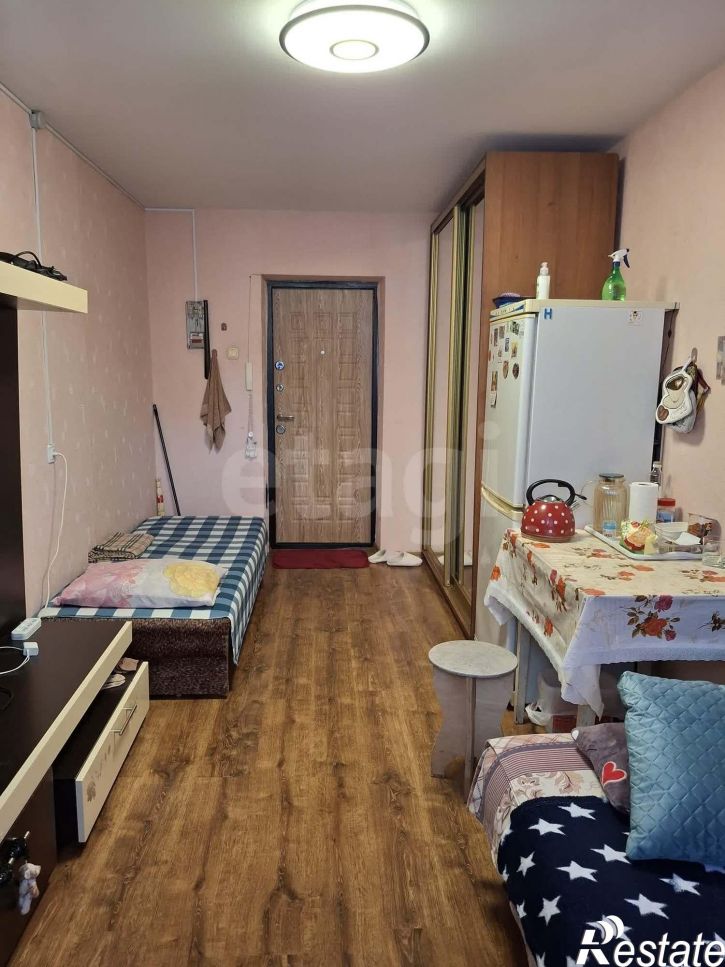Комната Осановский проезд, 7