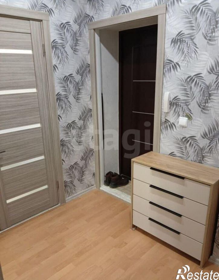 1-комн квартира Фрязиновская улица, 27а