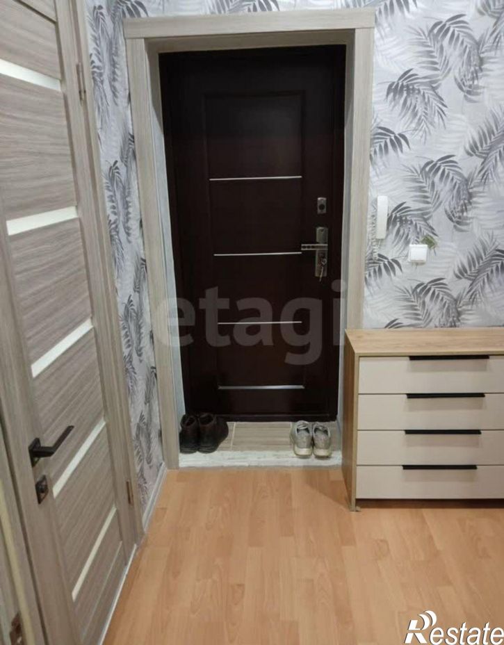 1-комн квартира Фрязиновская улица, 27а
