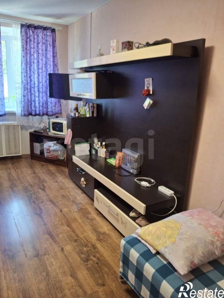 Комната Осановский проезд, 7