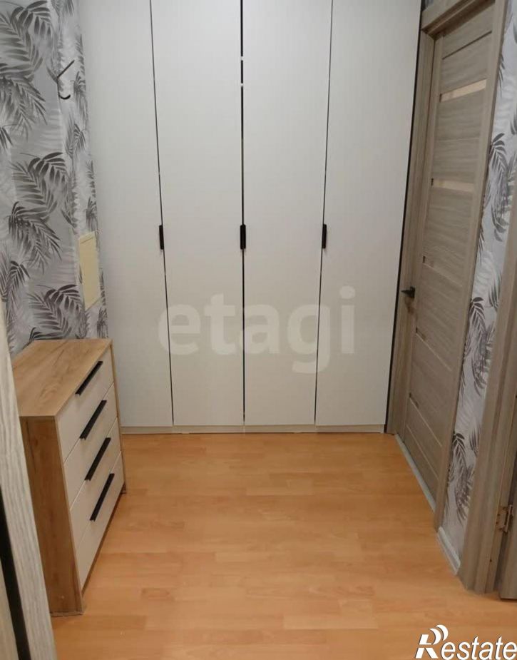 1-комн квартира Фрязиновская улица, 27а