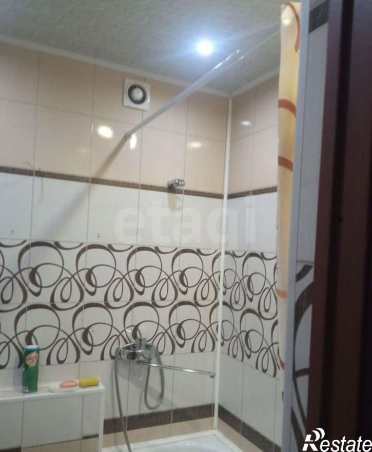 1-комн квартира улица Разина, 55а