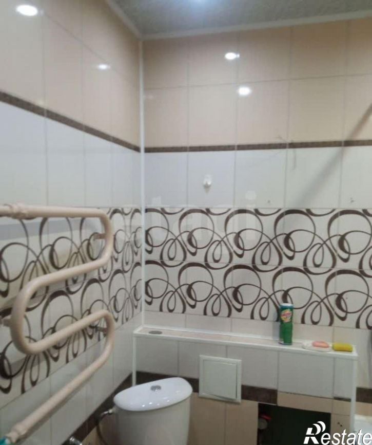 1-комн квартира улица Разина, 55а
