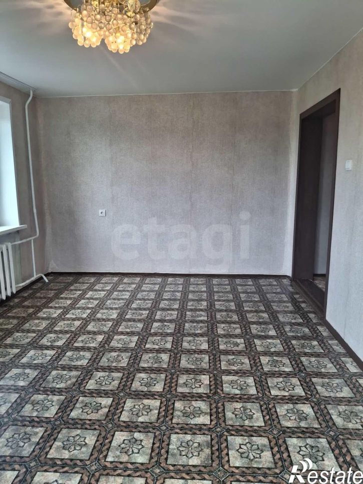 2-комн квартира улица Панкратова, 86