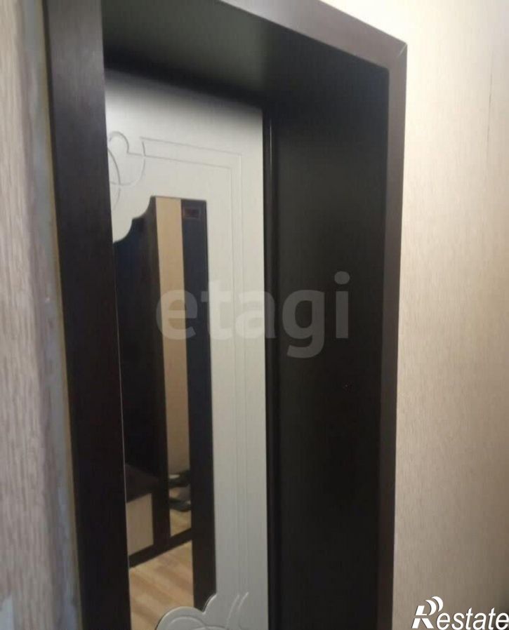 1-комн квартира улица Разина, 55а