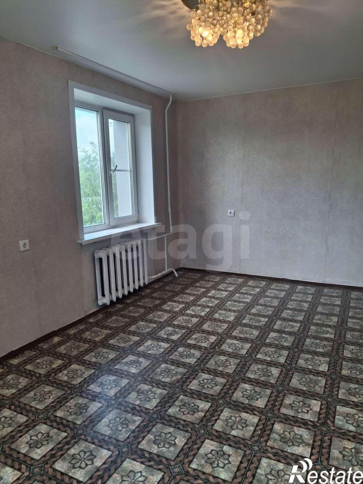 2-комн квартира улица Панкратова, 86