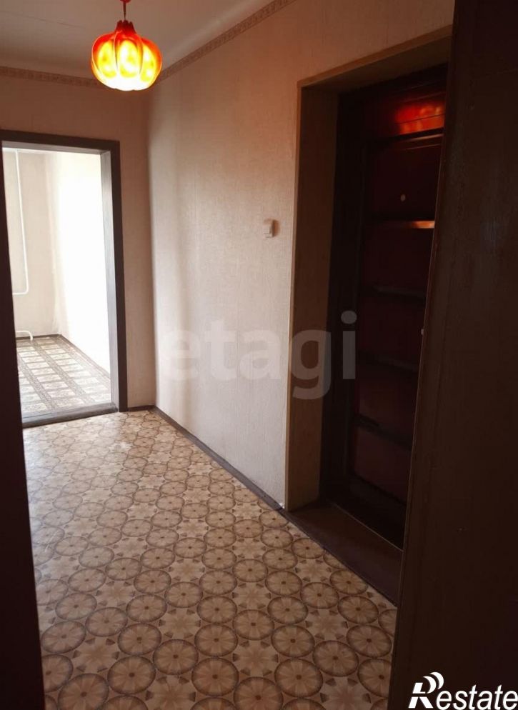 2-комн квартира улица Панкратова, 86