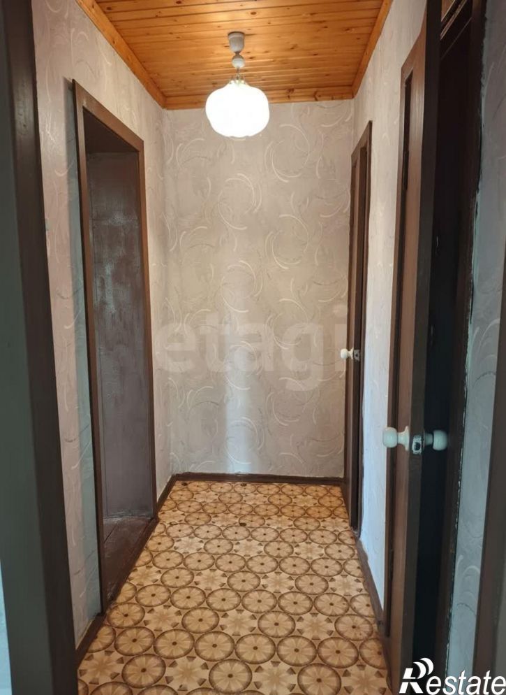 2-комн квартира улица Панкратова, 86