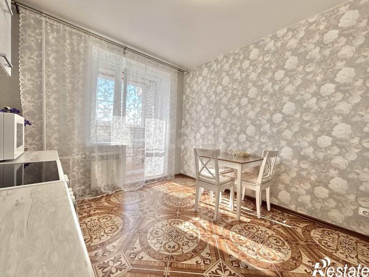 1-комн квартира Северная улица, 16а