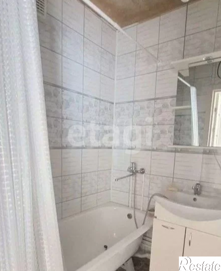 1-комн квартира Архангельская улица, 10б