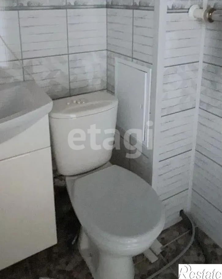 1-комн квартира Архангельская улица, 10б