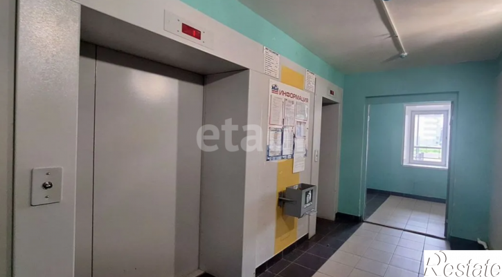 1-комн квартира Архангельская улица, 10б
