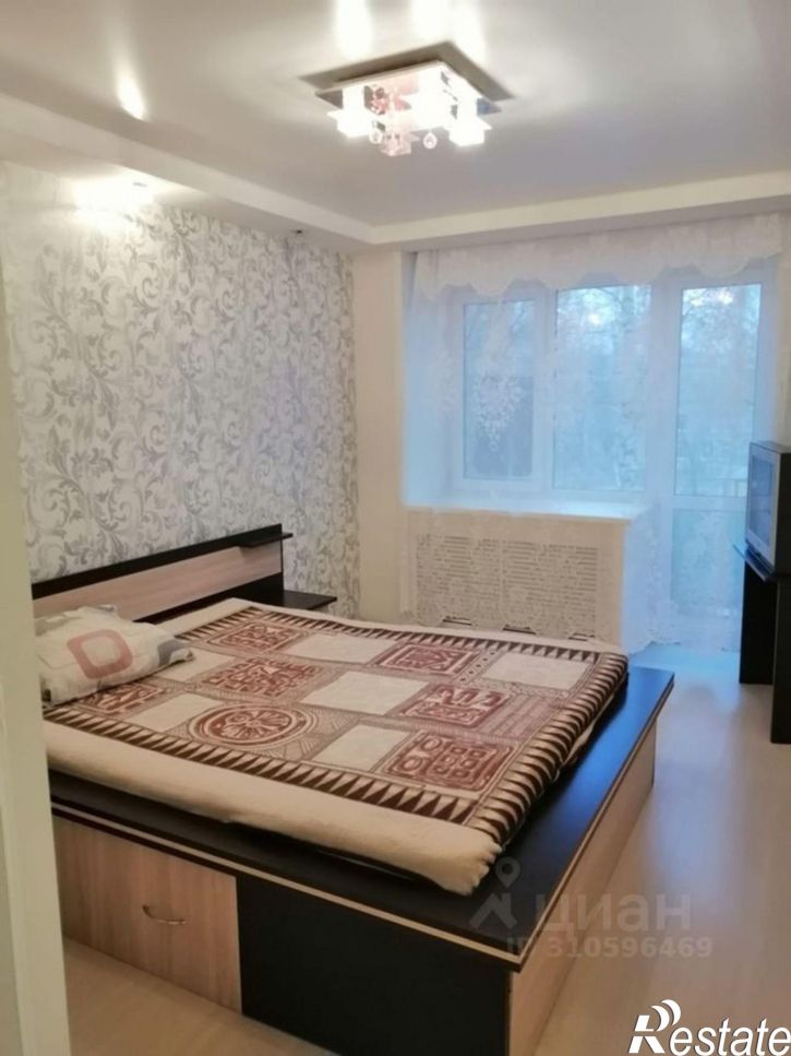 3-комн квартира пр-кт Победы, 66,  д. 66