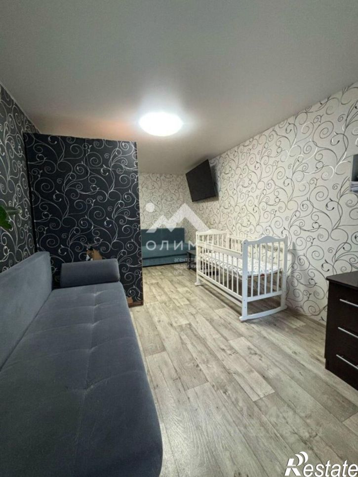 1-комн квартира ул Михаила Поповича, 20а,  д. 20а