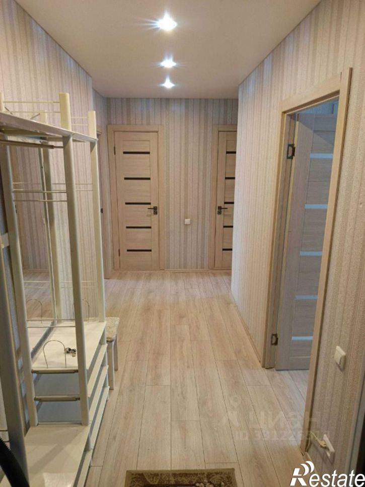 2-комн квартира Долгий пер, 34,  д. 34