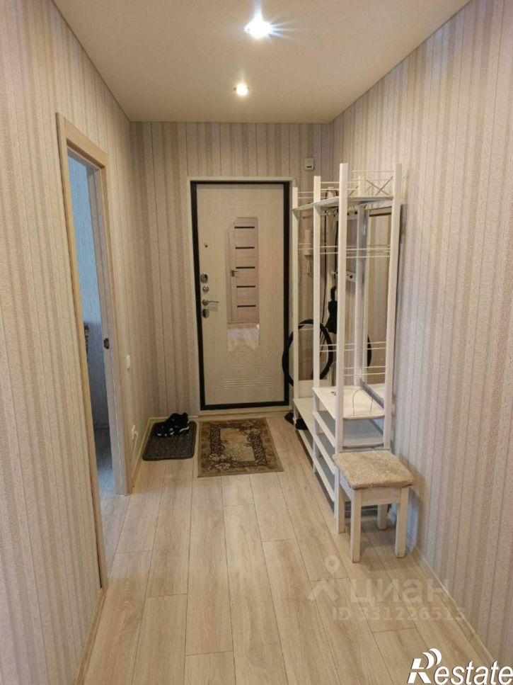 2-комн квартира Долгий пер, 34,  д. 34